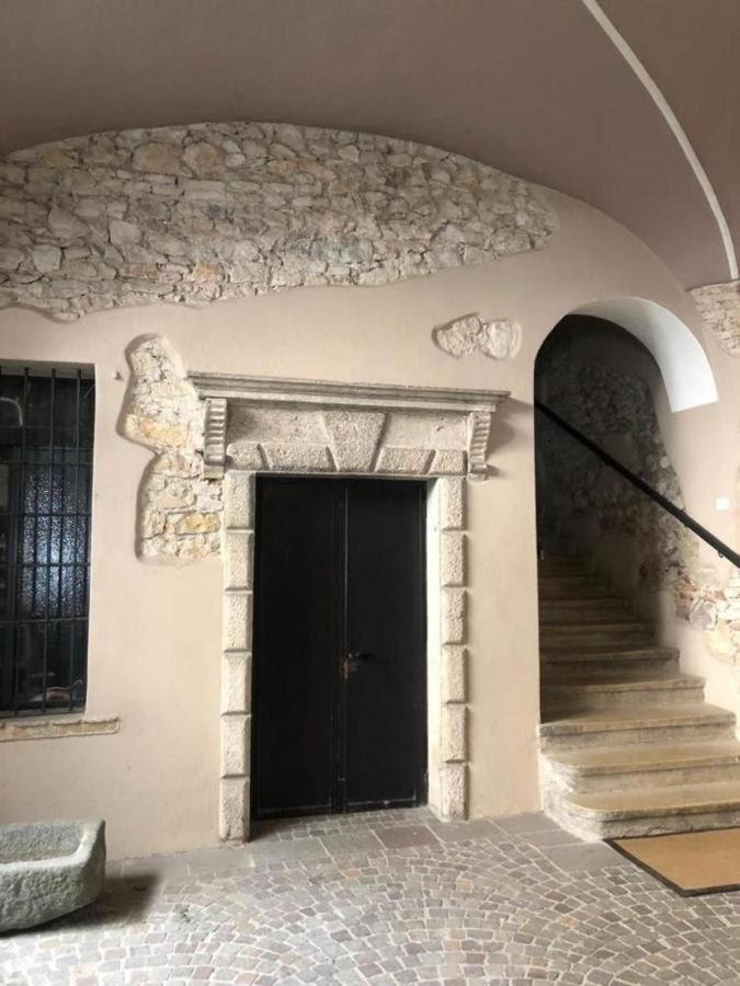 Corte Trento Desenzano del Garda Exterior foto